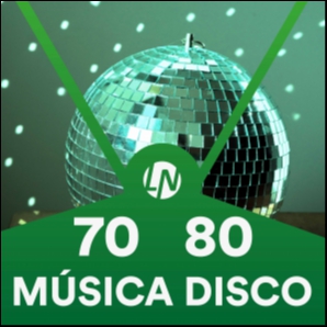 Música Disco de los 70 y 80 | La Mejor Música para Bailar en