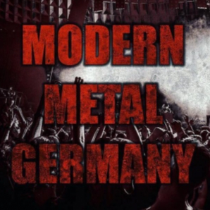 Modern Metal Germany
