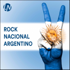 Rock Nacional Argentino | El Mejor Rock de Argentina 