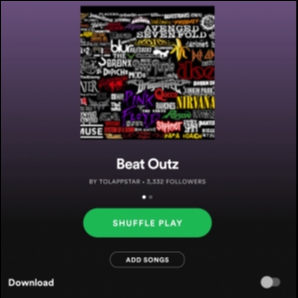 Beat Outz