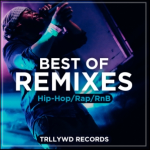 Best of Remixes | Hip-Hop/Rap & RnB | TwR