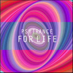 Psytrance for Life