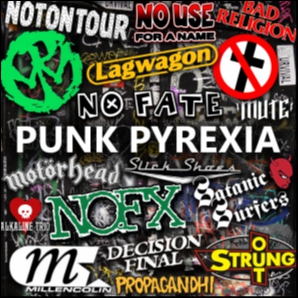 Punk Pyrexia
