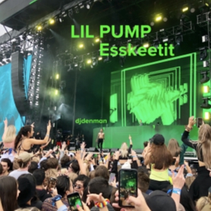 LIL PUMP Esskeetit