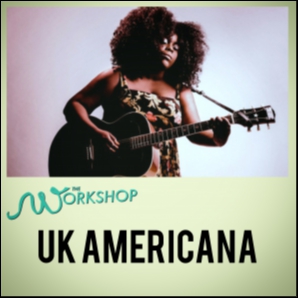 UK Americana