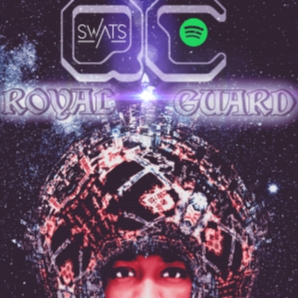 Charlotte's Royal Guard