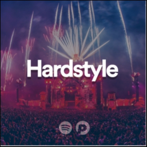 Hardstyle 2019 ???? Top 100