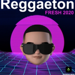 REGGAETON NUEVO FRESH