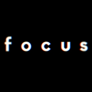 Focus motivation 