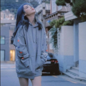 Korean RnB/Chill/Indie Vibes