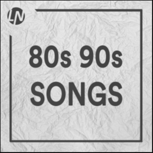 80s 90s Songs | Best 80's & 90's Music Hits