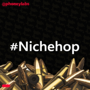 #NICHEHOP Favorites - Submit via DM @phoneylabs