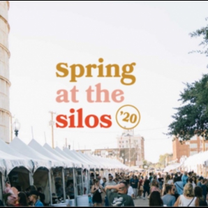 Spring at the Silos '20