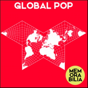 Global Pop Listen Spotify Playlists