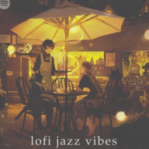 lofi jazz vibes