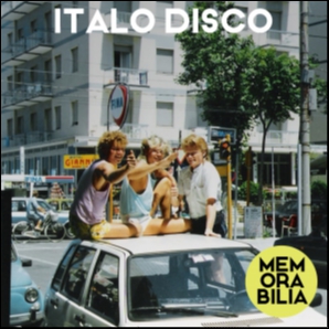 ITALO DISCO