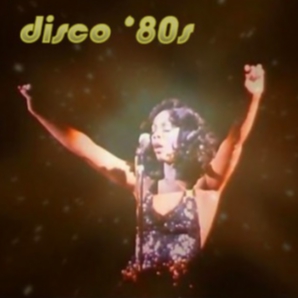 disco '80