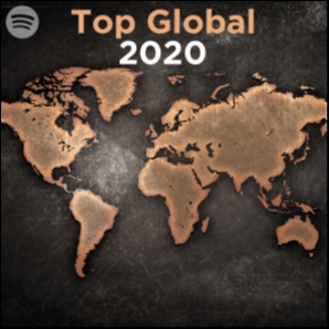 Top Global 2020