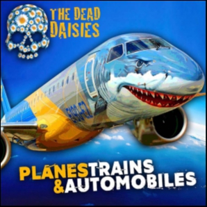 Planes Trains & Automobiles