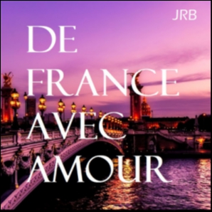 DE FRANCE AVEC AMOUR