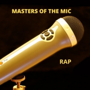 Masters of the Mic