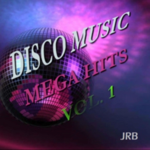 DISCO MUSIC MEGA HITS VOL. 1