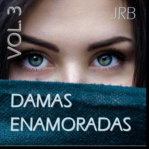 DAMAS ENAMORADAS VOL. 3