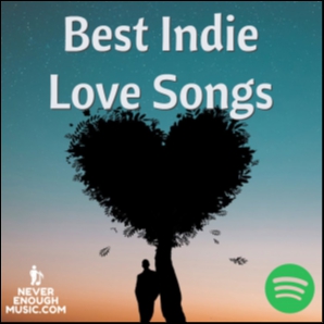 Best Indie Love Songs - Undiscovered