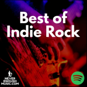 Best Indie Rock - Undiscovered