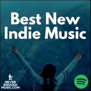 Best New Indie Music - Undiscovered