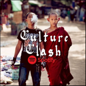 Culture Clash