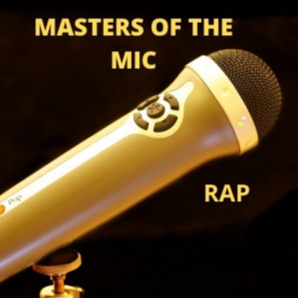 Masters Of The Mic