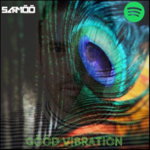 SAIMÖÖ presents Gööd Vibration