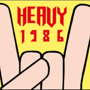 Heavy 1986