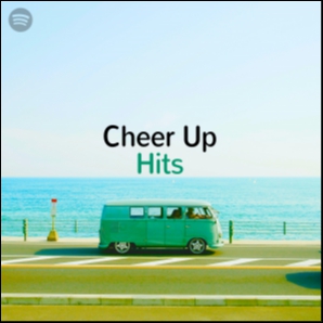 Cheer Up Hits