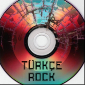 Turkish Rock - Alternative