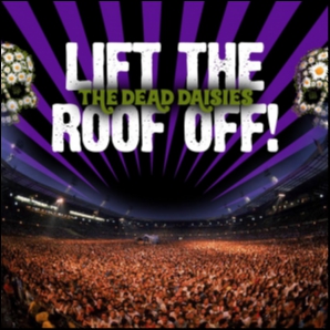 LIFT THE ROOF OFF