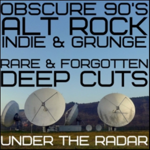 Obscure Rare And Forgotten 90's Alternative Rock And Grunge