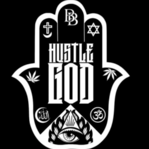 #HustleGodz