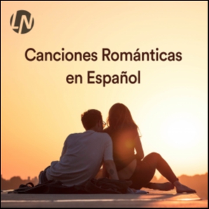 Canciones Románticas en Español