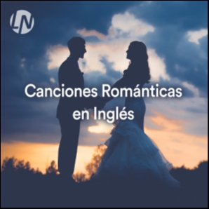 Canciones Románticas en Inglés