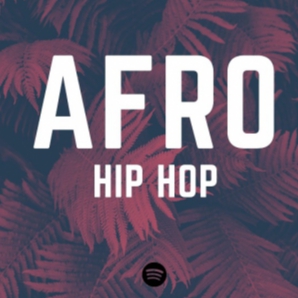 Afro Hiphop 