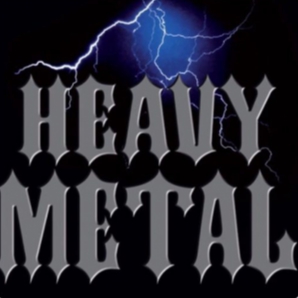 The Heavy Metal List