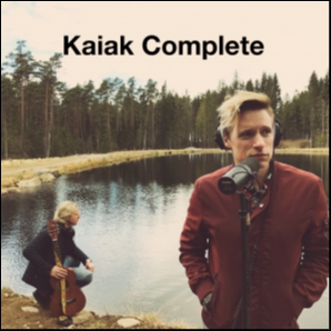 Kaiak Complete