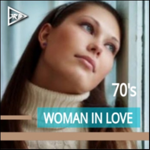 70s WOMAN IN LOVE | Absolutely The Best Songs