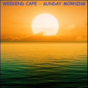 Weekend Cafe - Sunday Morning Instrumentals