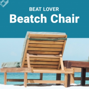 Beatch Chair