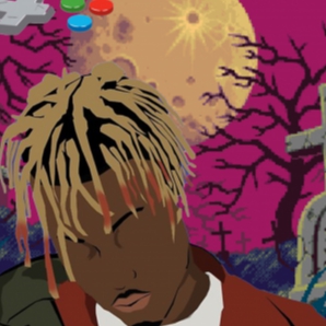 Juice Wrld Inspired