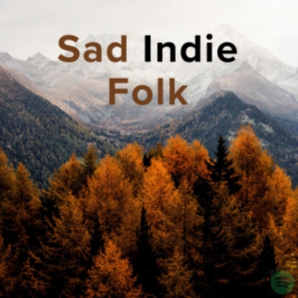 Sad Indie Folk