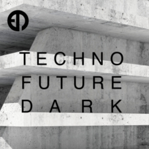 Techno: Future Dark 